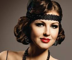 It appears best when hair is parted on a selected site. Fabulous 1920s Hairstyles For Every Occassion