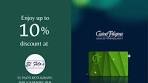 Your Casino Filipino membership card isn't just for games—it's ...