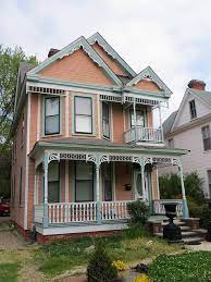 Flickriver Joel Abroad S Photos Tagged With Victorian House Paint Exterior Dream House Exterior Victorian Homes