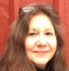 Mentoring Partnerships: Julie Rockwell and Matt Testa