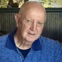 Edward Nugent Obituary (2023)