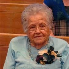 Magdalen Christensen Obituary March 1, 2021