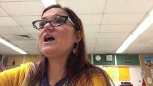 Baritone part national anthem