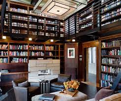 Library Ward Blake Architects Jackson Hole Wyoming Design Bibliotheque De La Maison Maison Design Deco Maison Design