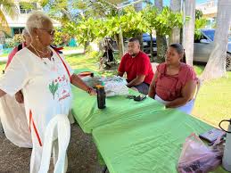 Corozal Organization of East Indian Cultural Heritage (COEICH) added a  new...