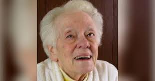 Irene Altha Richardson Obituary