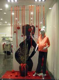 Fragnant Mannequin Vitrines Dia Das Maes Decoracao Dia Das Maes Decoracao De Vitrine