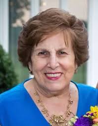 Gertrude (Vieira) Valentino Obituary January 15, 2024