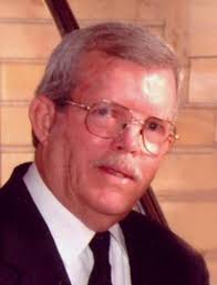 Gordy "Ed" Edgar Perry Obituary August 4, 2016