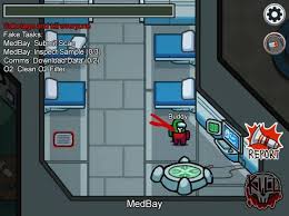 6 Hal Baru Di Among Us 2 Perannya Nggak Cuma Impostor Dan Crewmate Semua Halaman Hai