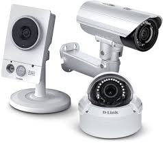 Reolink connect the ethernet cable from your router to the back of your nvr. Cameras D Link