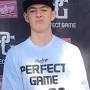 Profile Picture of Alex Demos Class of 2021 - Player Profile | Perfect Game USA (@perfectgame.org) on Google