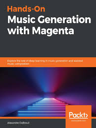 I'm looking for a specific song. Hands On Music Generation With Magenta Web Application Randomness