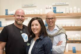 ✓ made in austria ➤ order online now. Biogena Bringt Die Welt Der Mikronahrstoffe Nach Hamburg Ikp News