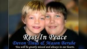 I know their pain': Mother who lost child 14 years ago empathizes with St.  Thomas, Ont. family