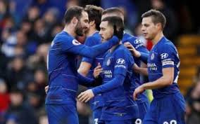 Real madrid club de fútbol. Chelsea S Hudson Odoi To Real Madrid Transfer