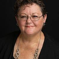 True Feathers by Carolyn Patrick