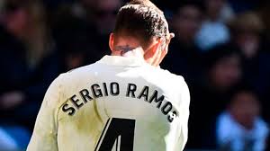 Android wallpapers hd for mobile. Sergio Ramos Saw Red In Real Madrid S Loss To Girona Sergio Ramos 2048x1152 Wallpaper Teahub Io