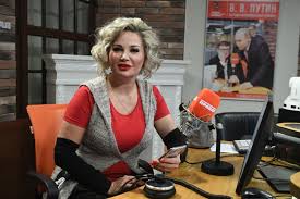 Максакова стала героиней нового выпуска шоу с ведущим дмитрием борисовым. Ukyez Ln6n8kom