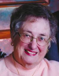 Ruth Polly (Brown) Anderson Obituary June 24, 2024