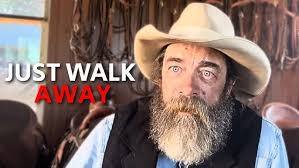 Farm Boy Becomes NASA Scientist, Then Gives it All Up