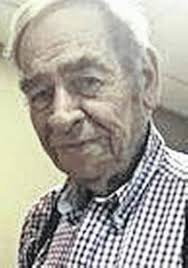 Louis Caudill Obituary (1940