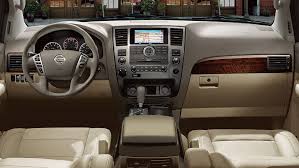 See The 2014 Nissan Armada From All Angles Nissan Armada Nissan Armada