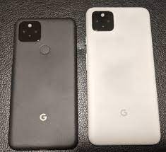 Following 2019's controversial pixel 4, google showed up to right its wrongs with the pixel 5. Google Pixel 5 Und Google Pixel 4a 5g Design Und Specs Geleakt