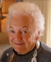 Obituary information for Geraldine E. Spence (H)