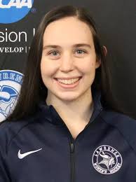 2020-21 Women's Ice Hockey Roster