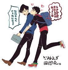 しん風 904腐 しん風 illustration by 立花モスコ pixiv しんちゃん イラスト クレヨンしんちゃん ドラえもん かわいい