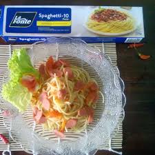 5 Kreasi Resep Pasta Yang Simpel Dan Lezat Anggi Putri