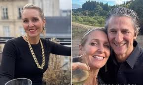 The husband of a missing Oakland coffee shop owner released a new video  Wednesday, urging the public to help find his wife, who has been missing  for over two weeks. Chris Hillyard