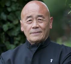 Ken Hom Married Wife Partner Gay Daughter Net Worth