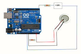 Computation of node voltages can always be performed. Piezoelectric Sensor Interfacing Working Principle Using Arduino