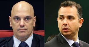 A confirmação de alexandre de moraes ao supremo em 10 fotos que você precisa ver. Presidente Do Senado Ja Tem Em Maos Um Novo Pedido De Impeachment Contra Moraes
