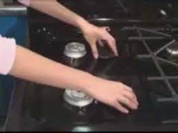 Black soot is made from mainly carbon. Soot Or Yellow Flames On Sealed Burners Youtube