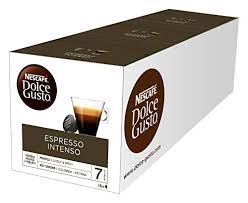 Krups dolce gusto piccolo pack natal branca download image. Capsulas De Cafe Dolce Gusto Cafe