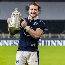 Your complete guide to stuart hogg; Scotland V Wales Stuart Hogg Insists England Win Will Mean Nothing Without Six Nations Success Edinburgh Live