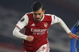That's according to as, who report madrid are keenly monitoring the progress of the likes of dani ceballos, takefusa kubo, martin odegaard and achraf. Arsenal Pair Odegaard Ceballos Up For Sale At Real Madrid Onefootball
