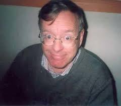 John Leeson