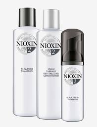 We did not find results for: Nioxin Loyalty Kit System 2 Hair Boozt Com