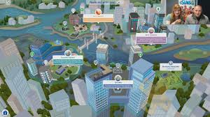 Il s'agit d'un pack d'extension pour les sims 4. Les Sims 4 Vie Citadine Recap Du Stream N 2 Nouvelle Mort 230 Objets Inspiration Traits Page 2 Sur 7 Next Stage