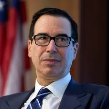 Treasury Finishes Rules Ending Blue-State Tax-Cap Workarounds