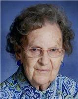 Leona Hays Obituary (1928