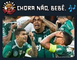 Hoje a roda completa passa no nosso telão venha assistir conosco. Eliminacoes De Palmeiras E Flamengo Rendem Memes Nas Redes Sociais Gazeta Esportiva