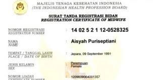 Hingga pengambilan str ke kantor. Meski Sudah Lulus Ptt Jika Ketahuan Str Palsu Akan Dibatalkan Kabar Bima Portal Berita Bima Terbaru