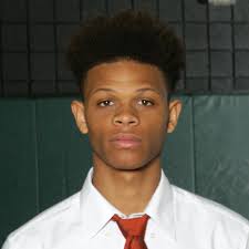 Darien Wright's Campo Verde High School Career Home