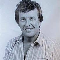 Jerry Lee Lashley Sr. Obituary