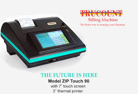 Introducing wep retail billing printer. Billing Machine